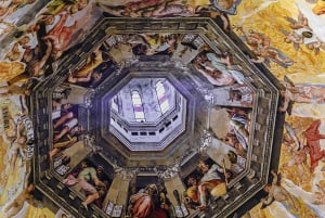 Zwiedzanie florenckiej katedry Duomo: katedra, muzeum i dzwonnica