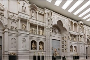 Zwiedzanie florenckiej katedry Duomo: katedra, muzeum i dzwonnica