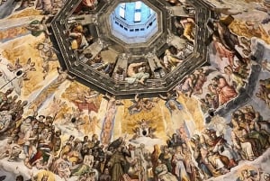 Zwiedzanie florenckiej katedry Duomo: katedra, muzeum i dzwonnica