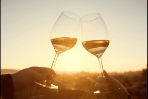 Tour of Machiavelli's House & Dinner with Wine Tasting