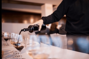 Tour of Machiavelli's House & Dinner with Wine Tasting