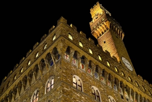 Tour of the Mysteries and Legends of Florence