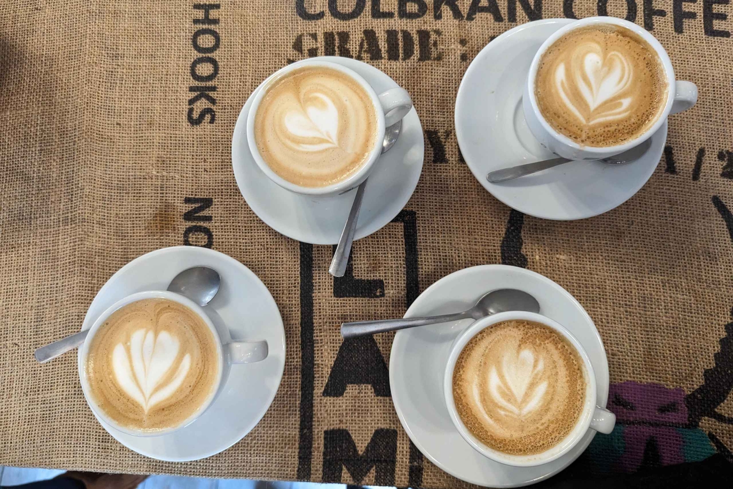 Tour Sant’Ambrogio Market Like a Local & Tuscan Tastings