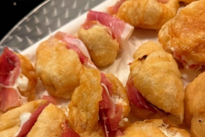 Tour Sant’Ambrogio Market Like a Local & Tuscan Tastings