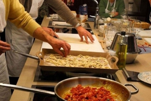 Truffle Hunting In The Hills Of Tuscany