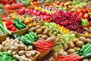 Corso di cucina toscana con visita al mercato centrale di Firenze
