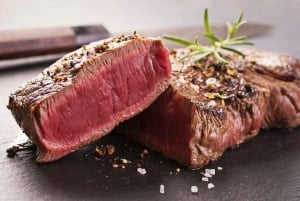 Florence: Tuscany Beef Cooking Class Experience