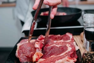 Tuscany Beef Experience: Learn to Cook a Perfect Bistecca