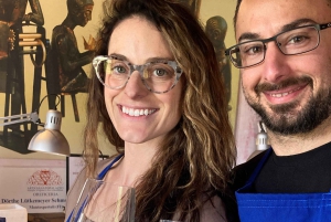 Toskania: Stwórz własne obrączki ślubne lub pierścionki przyjaźni w Toskanii