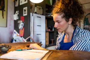 Toskania: Stwórz własne obrączki ślubne lub pierścionki przyjaźni w Toskanii