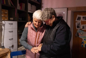 Toskania: Stwórz własne obrączki ślubne lub pierścionki przyjaźni w Toskanii