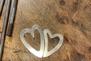 Toskania: Stwórz własne obrączki ślubne lub pierścionki przyjaźni w Toskanii