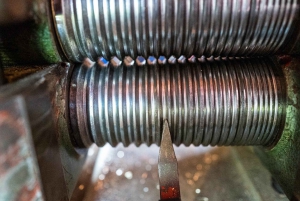 Toskania: Stwórz własne obrączki ślubne lub pierścionki przyjaźni w Toskanii