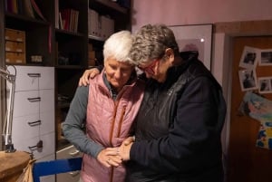 Toskania: Stwórz własne obrączki ślubne lub pierścionki przyjaźni w Toskanii