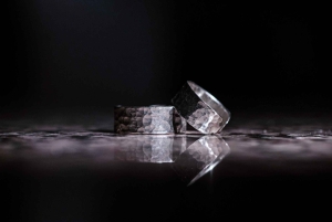 Toskania: Stwórz własne obrączki ślubne lub pierścionki przyjaźni w Toskanii