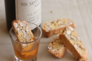 Toscane : Chasse aux truffes et repas dans un vignoble