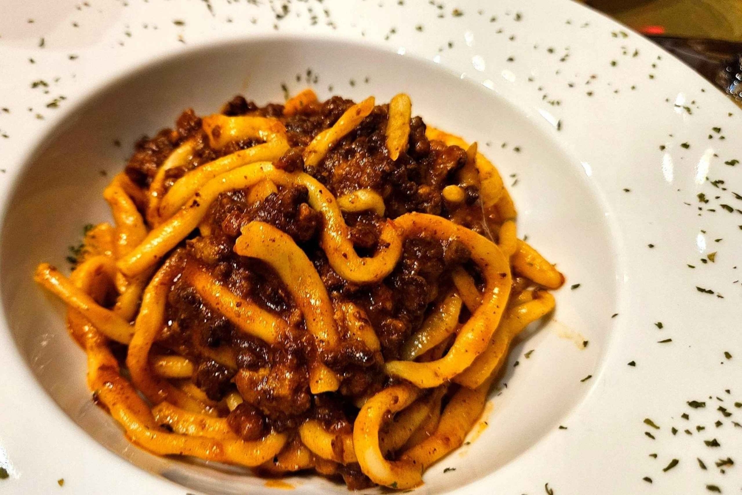 Toscanan viinit ja lounas: Montepulciano ja Montalcino