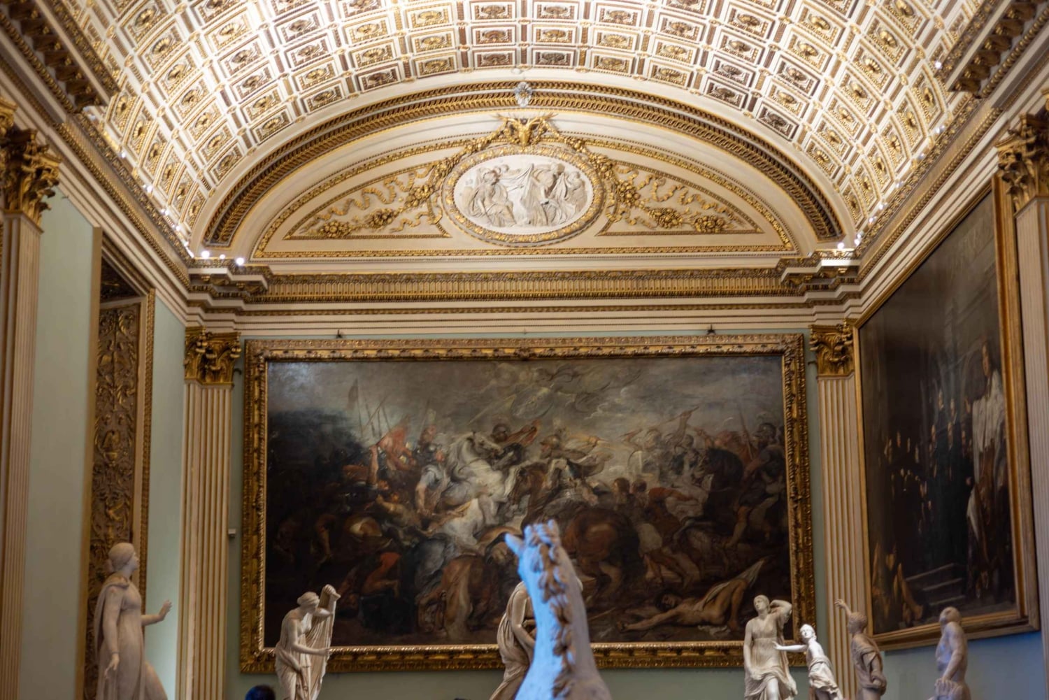 Ingressos Uffizi Fast Track