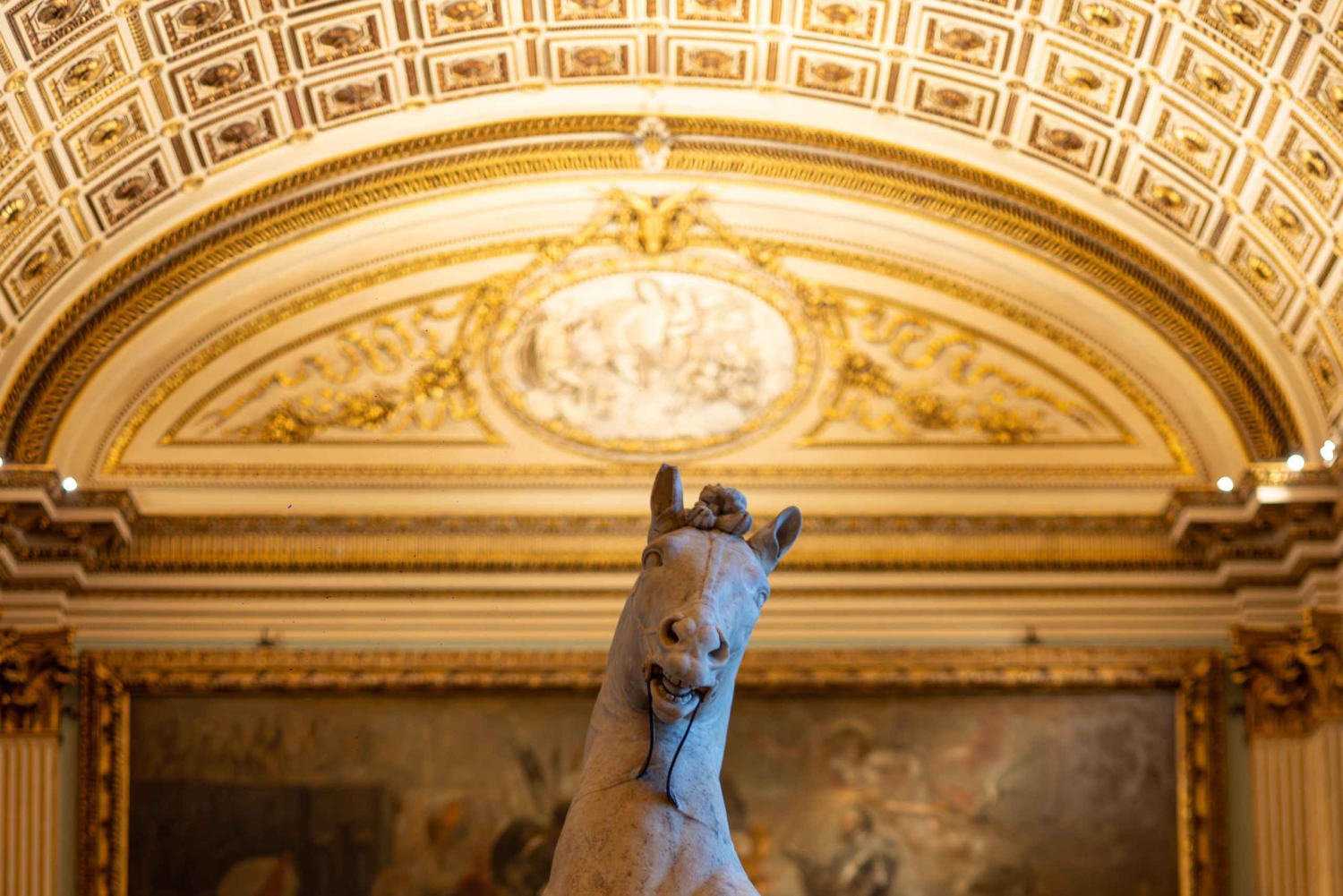 Ingressos Uffizi Fast Track