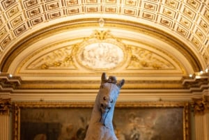 Ingressos Uffizi Fast Track