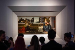 Ingressos Uffizi Fast Track