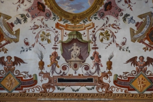 Ingressos Uffizi Fast Track