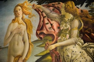 Ingressos Uffizi Fast Track