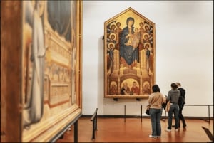 Ingressos Uffizi Fast Track