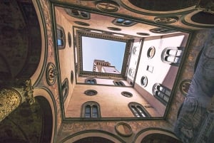 Uffizi-galleriet: Guidet omvisning med inngang uten kø