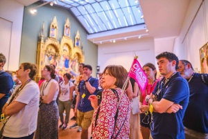 Galeria Uffizi: Visita guiada com ingresso sem fila