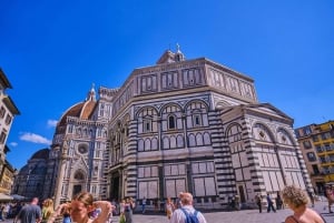 Galería de los Uffizi: Visita guiada con ticket de entrada sin cola