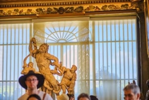 Galería de los Uffizi: Visita guiada con ticket de entrada sin colas