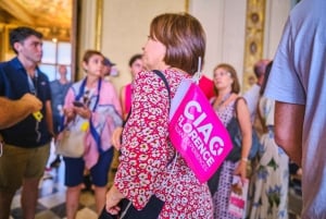 Galería de los Uffizi: Visita guiada con ticket de entrada sin colas