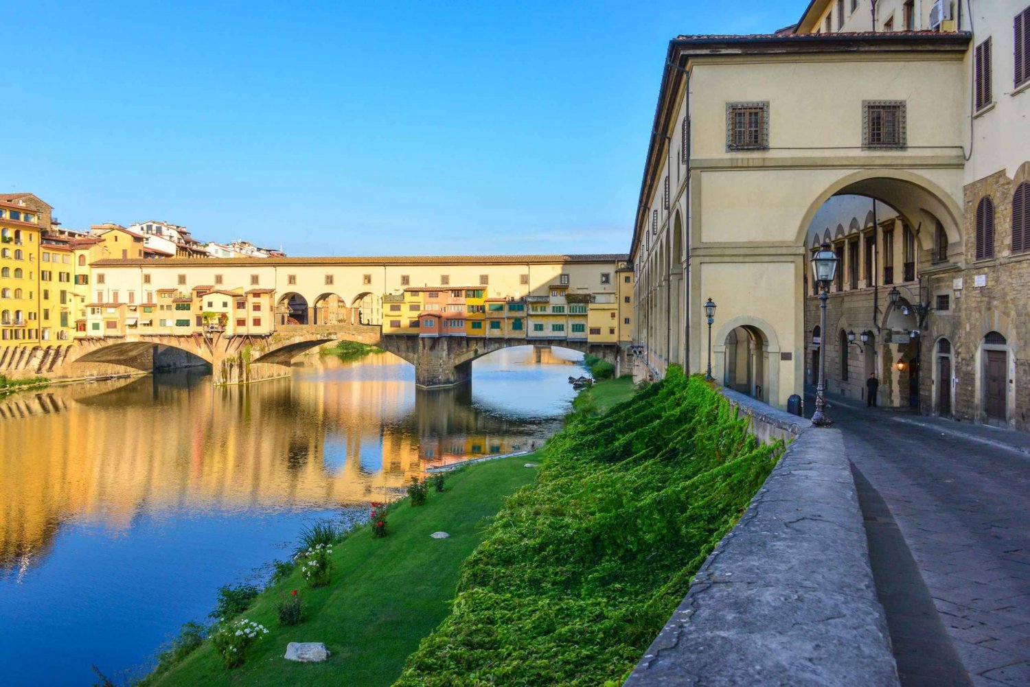 Florence: Uffizi Gallery Skip-the-Line Guided Tour
