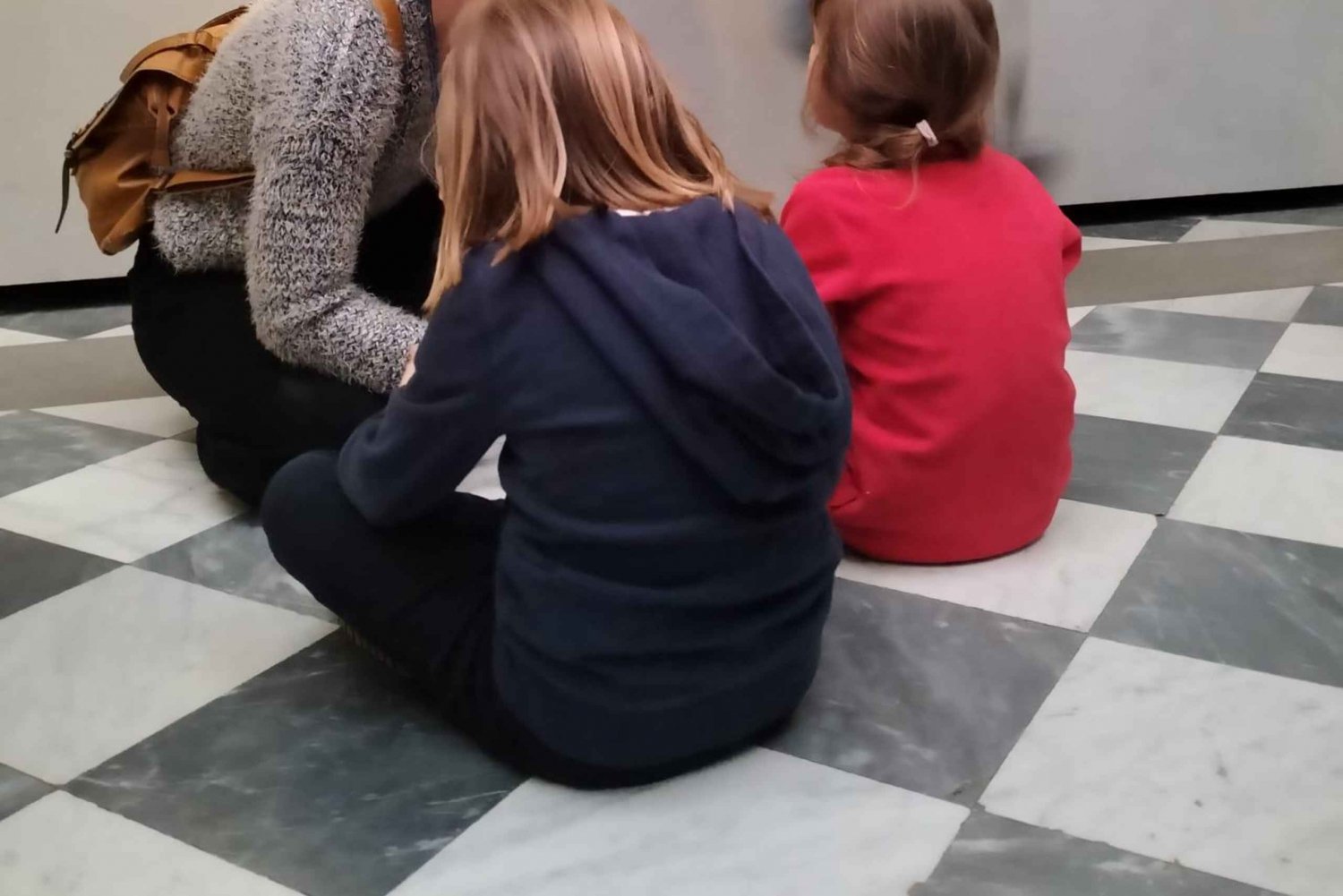 Florença: Caça ao tesouro dos Uffizi Kids