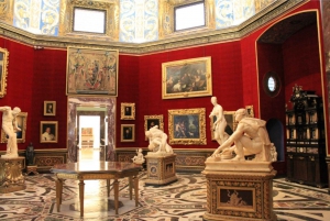 Uffizi: Private Gallery Tour