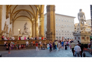 Florence: Uffizi Skip-the-Line Guided Gallery Tour