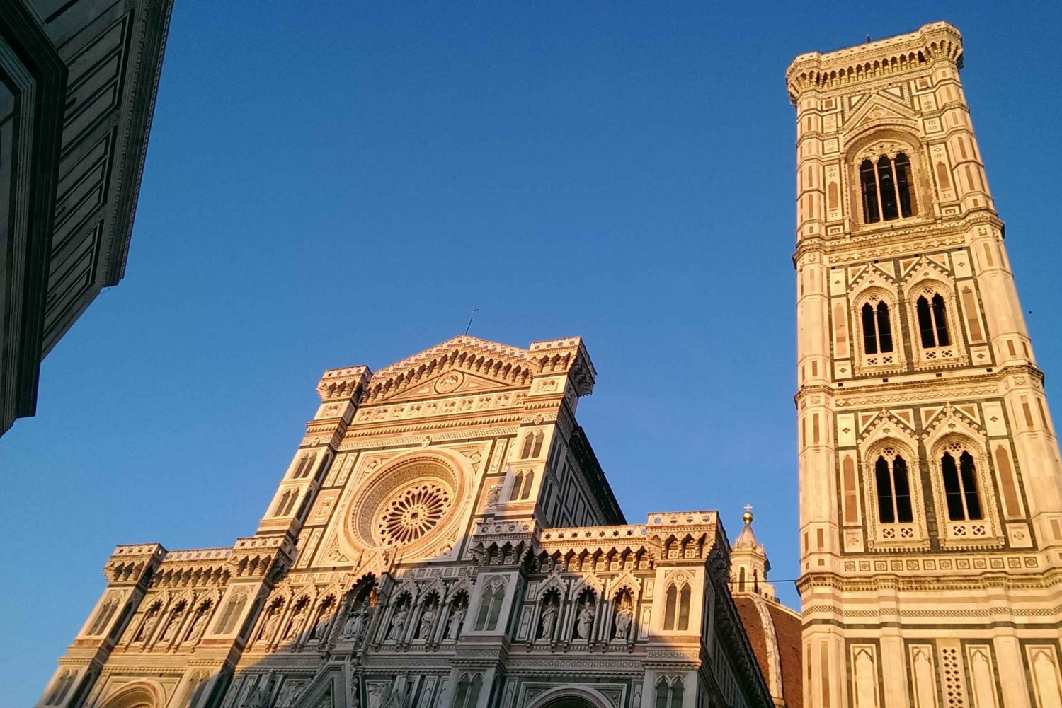 Ultimate Florence Art Tour: Private Uffizi & Accademia