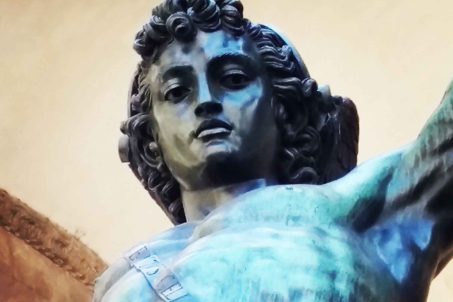 Ultimate Florence Art Tour: Private Uffizi & Accademia