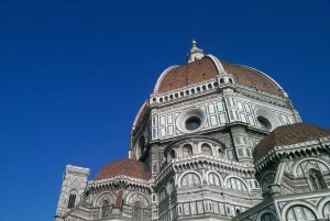Ultimate Florence Art Tour: Private Uffizi & Accademia