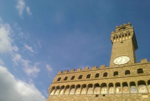 Ultimate Florence Art Tour: Private Uffizi & Accademia