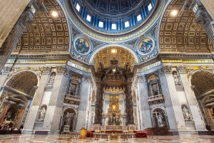 Desvela los secretos del Duomo y el Baptisterio de Florencia