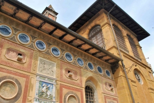 Desvela los secretos del Duomo y el Baptisterio de Florencia
