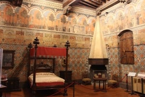 Desvela los secretos del Duomo y el Baptisterio de Florencia