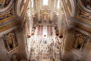 Desvela los secretos del Duomo y el Baptisterio de Florencia