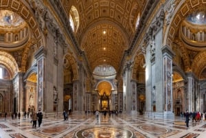 Desvela los secretos del Duomo y el Baptisterio de Florencia