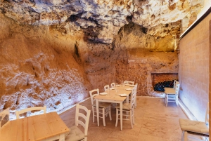 Val D'Orcia: Cheese and Wine Tasting Tour from Florence