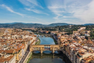 Venchi Duomo: Experiência de degustação de chocolate em Florença