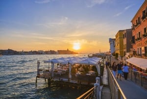 Venice in One Day: Guided Tour From Florence