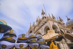 Venecia en un día: Visita guiada desde Florencia